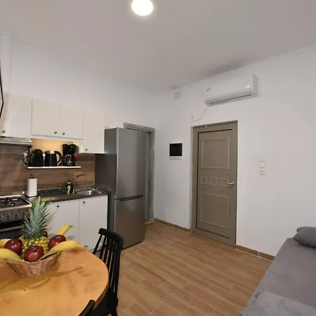Appartement A Comfy With Hot Tub